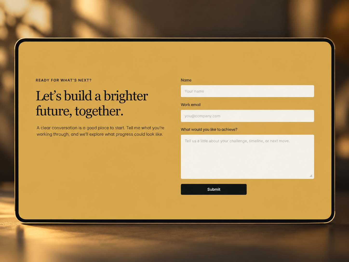 Screenshot 2 of Bizcon