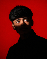 Shuvo Ahmed
