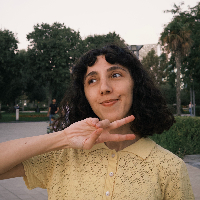 Gunay Hasanova