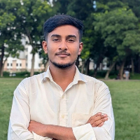 Md.Shariful Islam