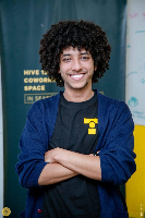 Ashref Gamoudi