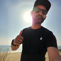 Hardik Gondhiya