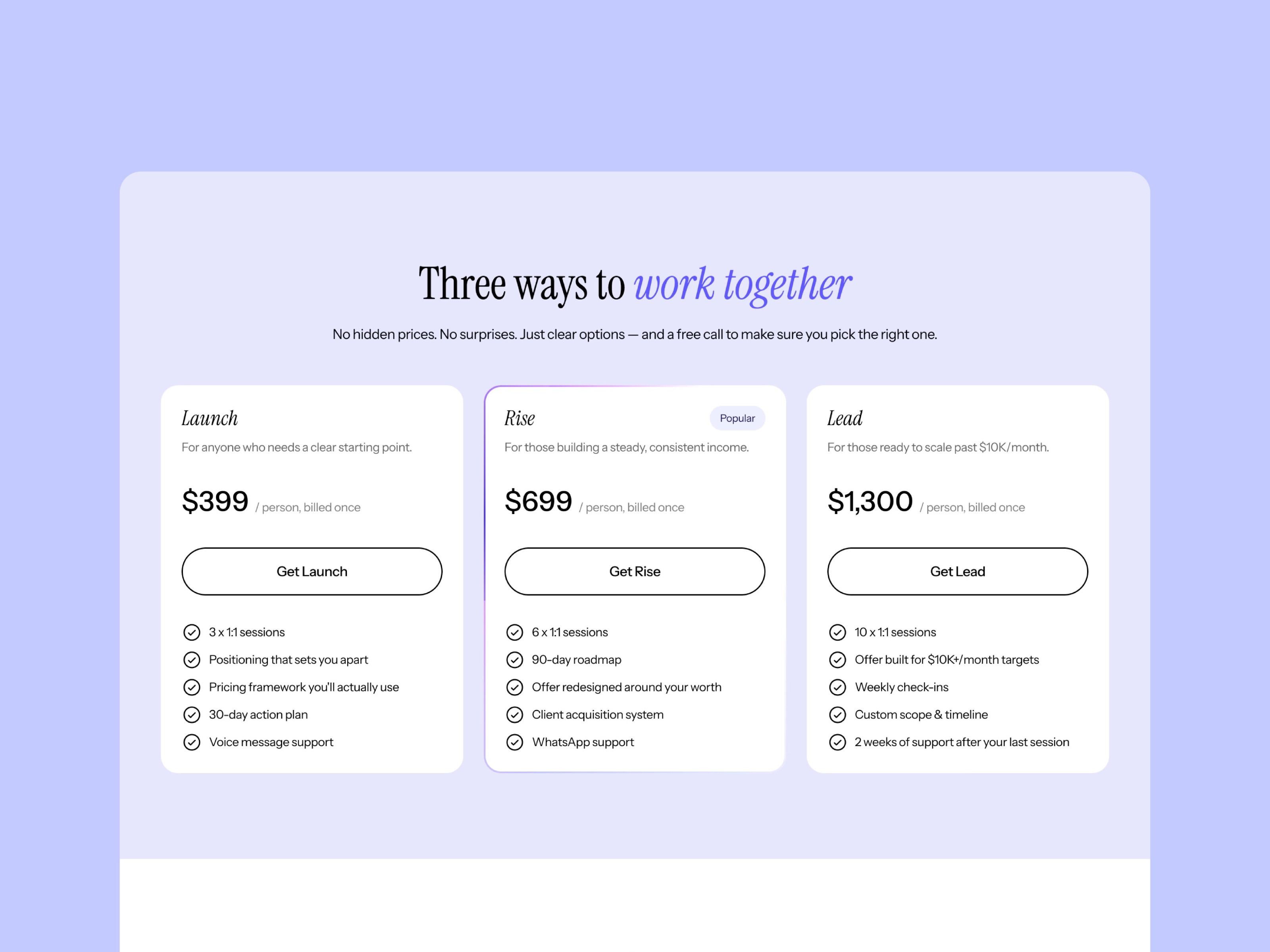 Screenshot 4 of Sagely