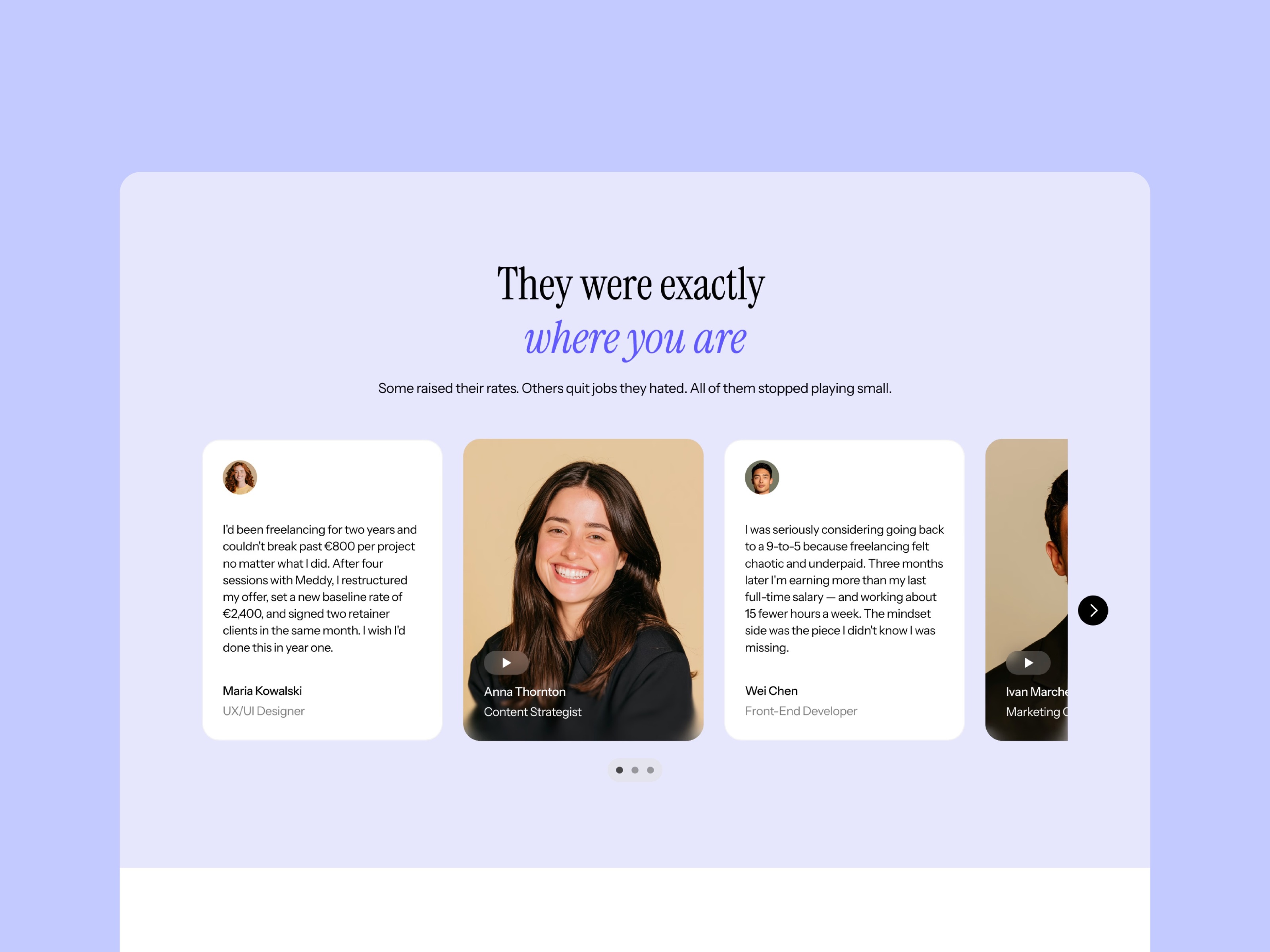 Screenshot 3 of Sagely