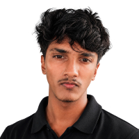 Shenil Cooray