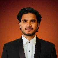AFRID AHAMED