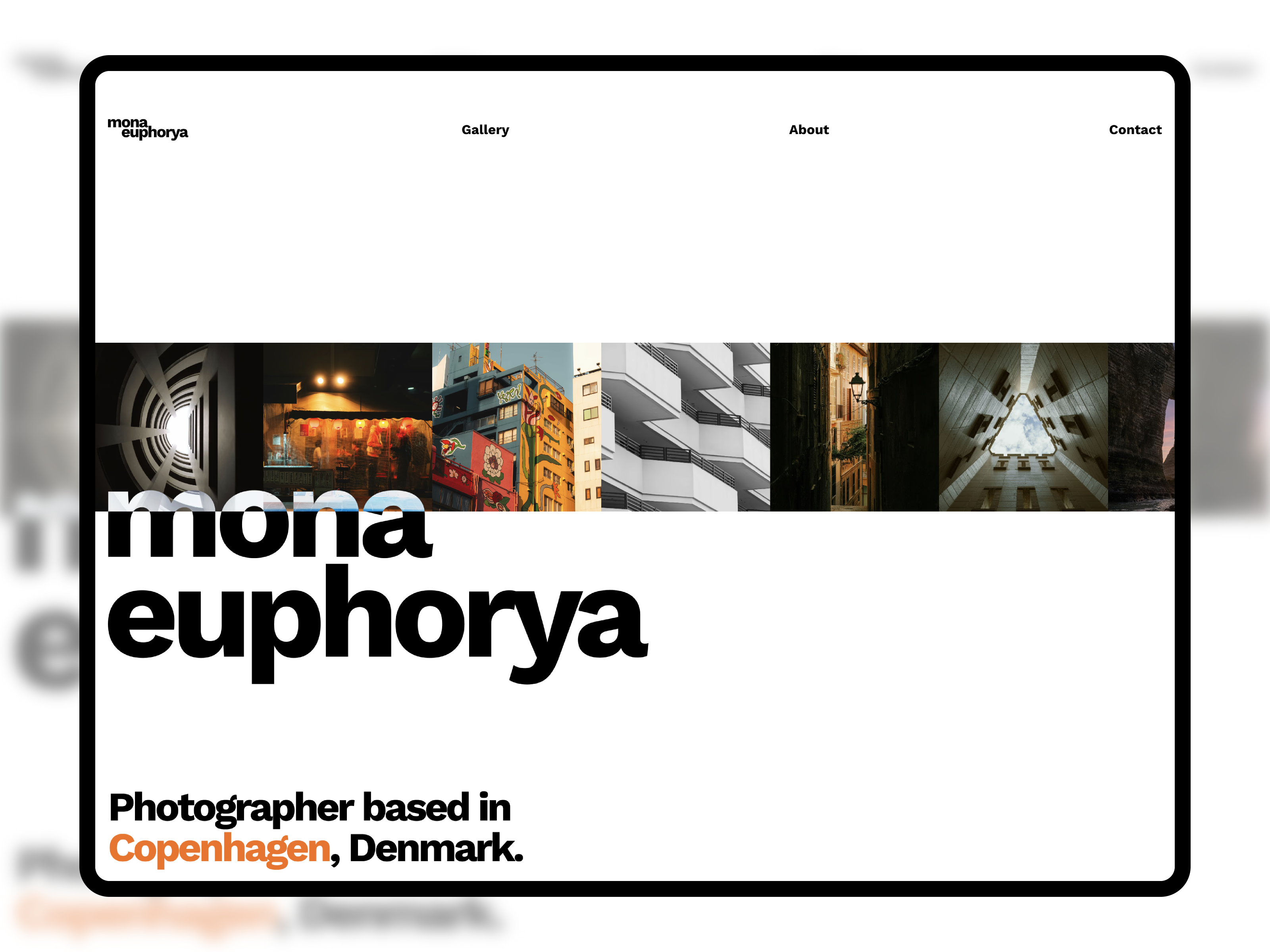Screenshot 1 of Mona Euphorya lite 1