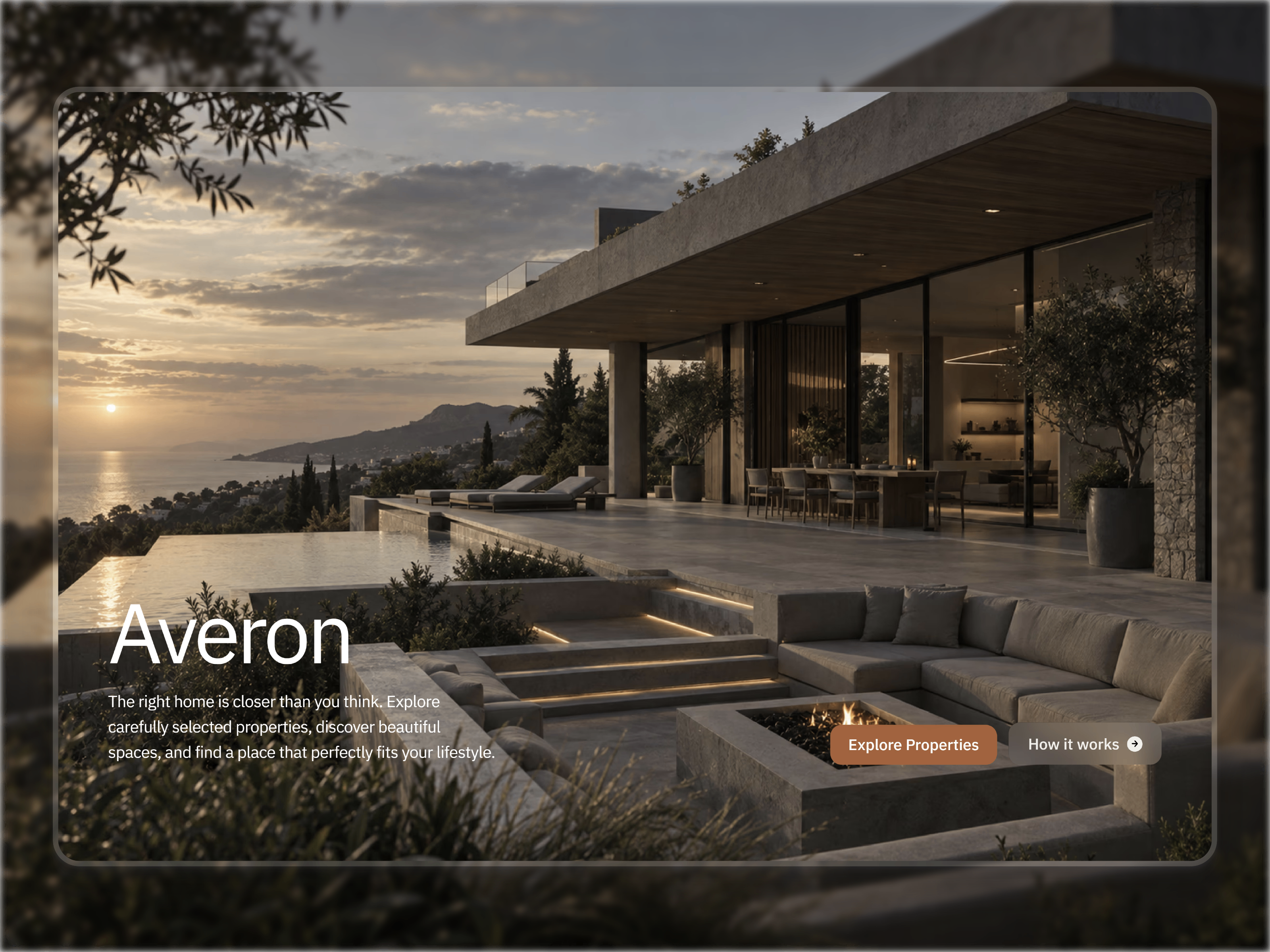Screenshot 1 of Averon