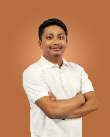 Rubin Maharjan