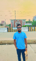 Md. Ali Hossain
