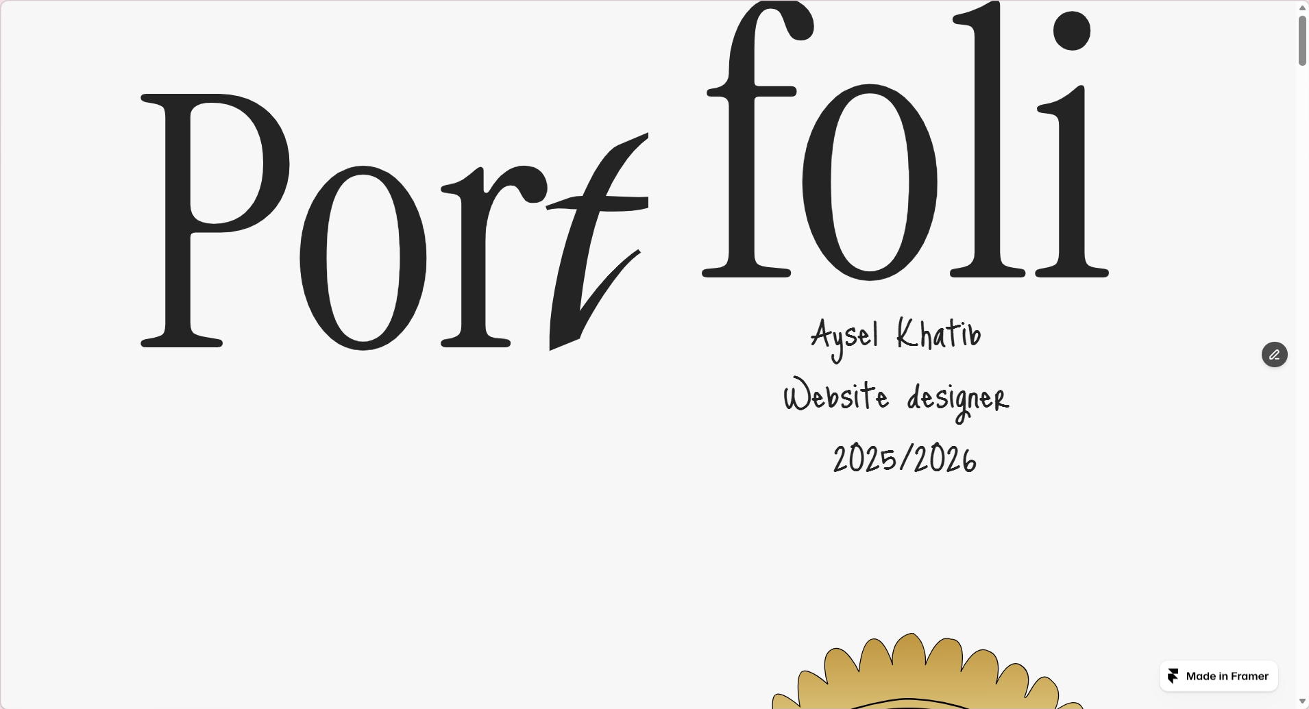 Screenshot 1 of Works Exhibition