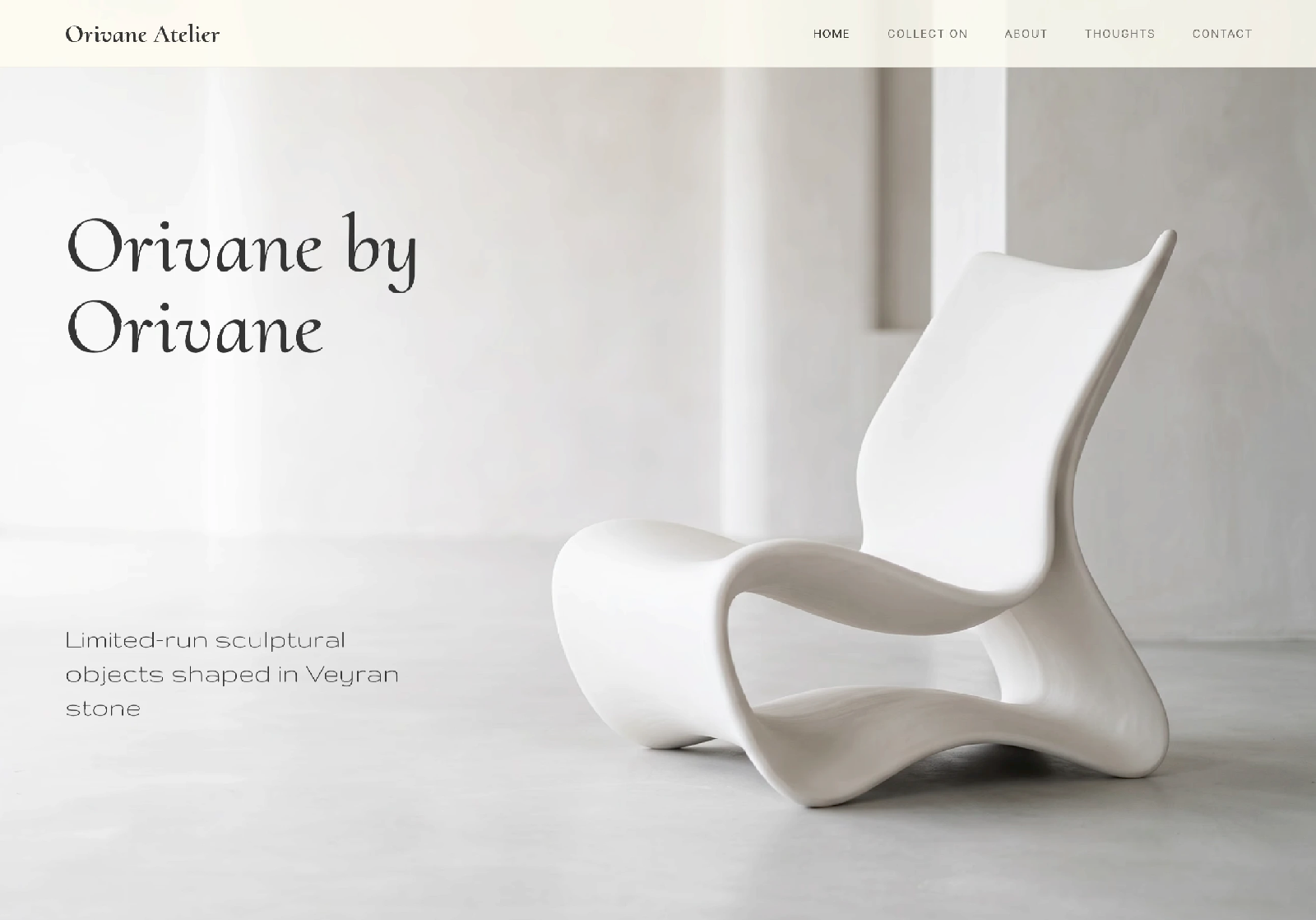 Screenshot 2 of Orivane