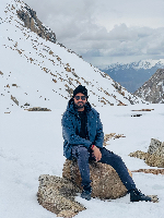 Ankur pareek