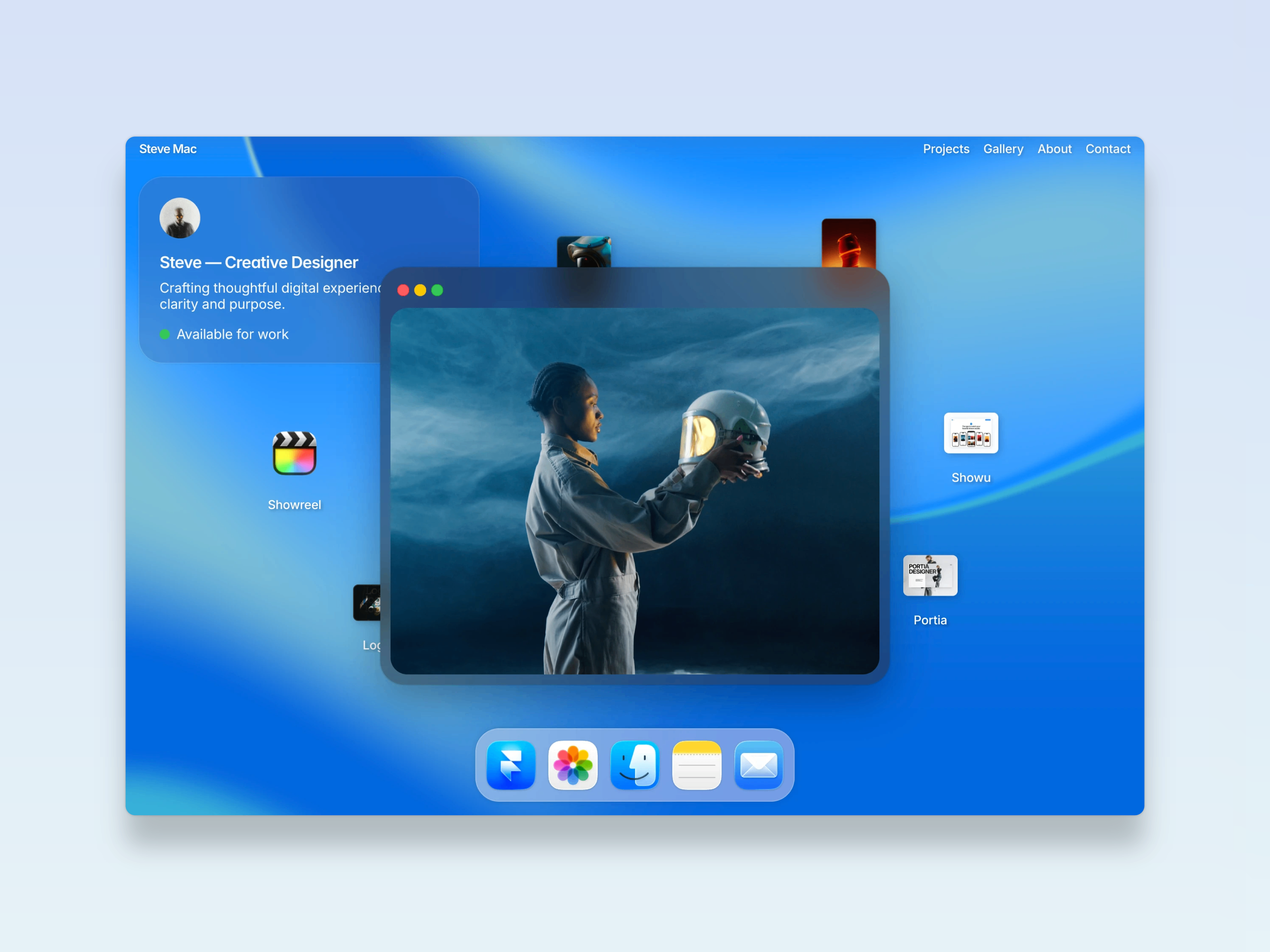 Screenshot 4 of Yourmac