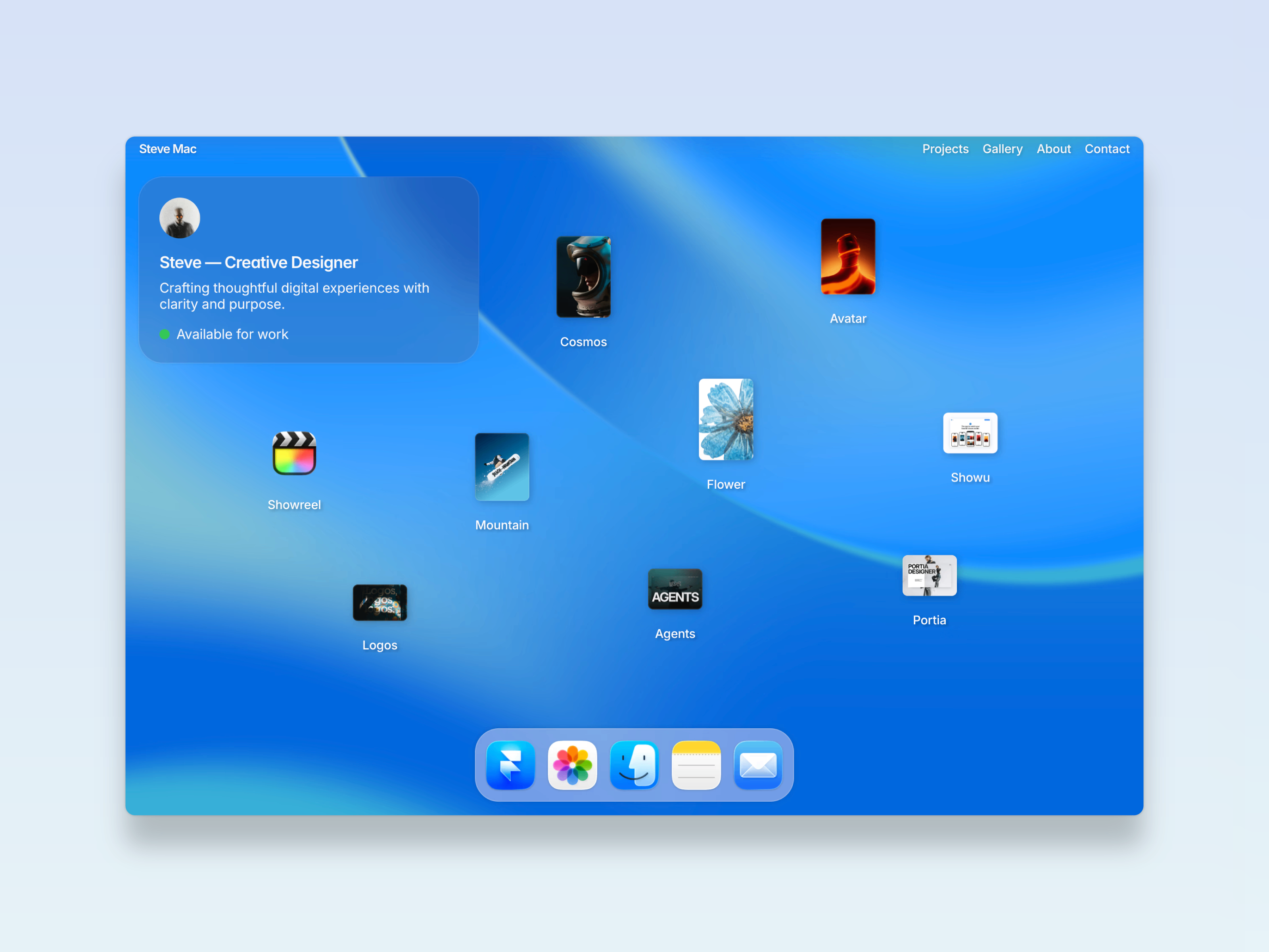 Screenshot 2 of Yourmac