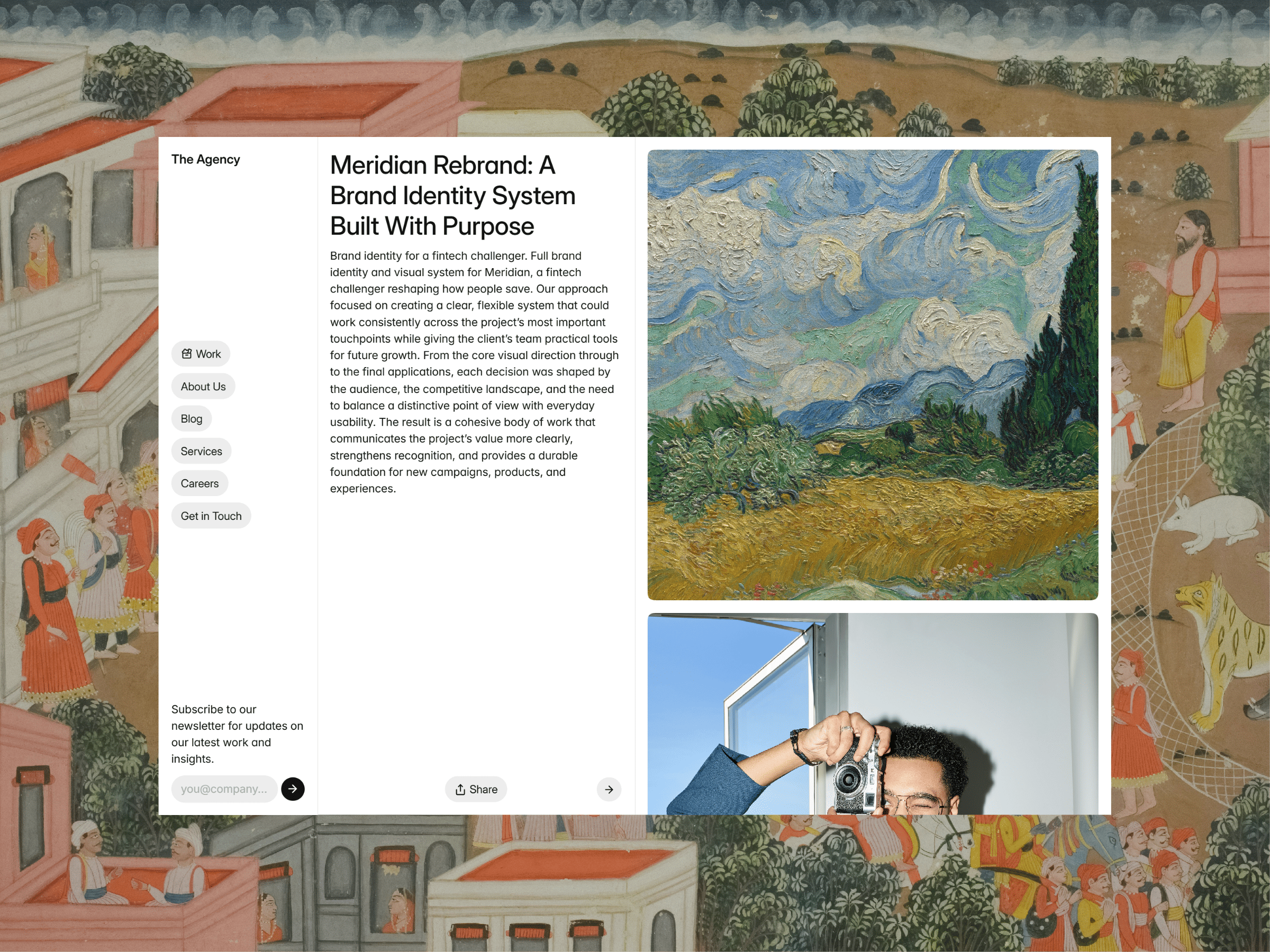 Screenshot 1 of Ta