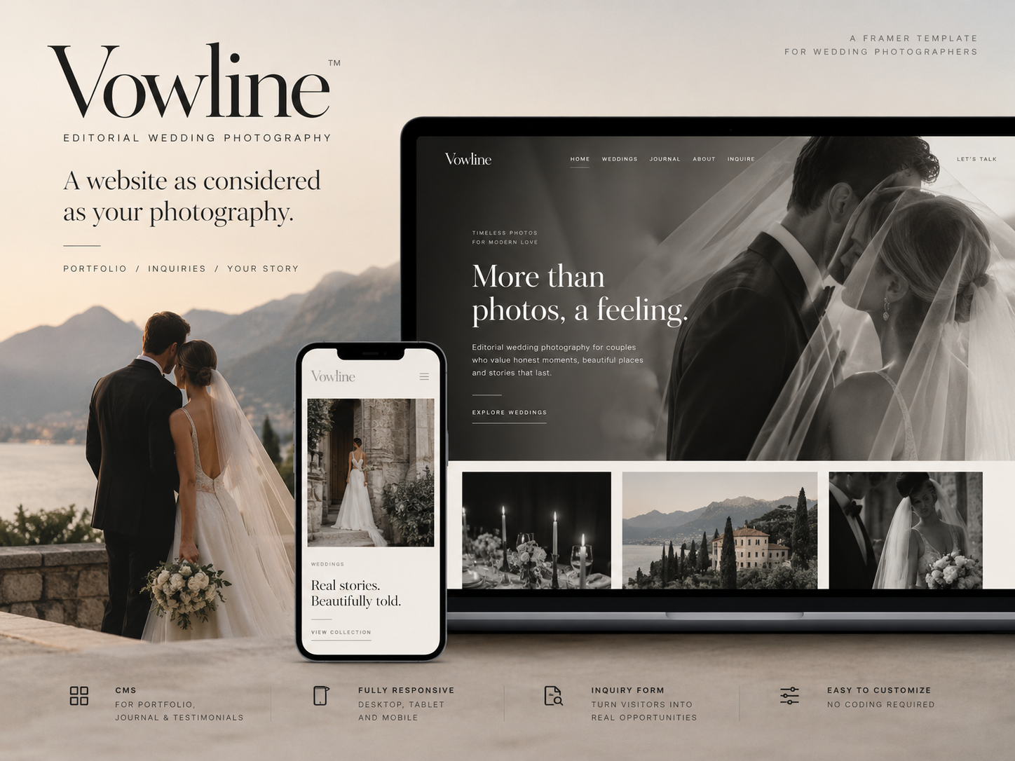Screenshot 1 of Vowline