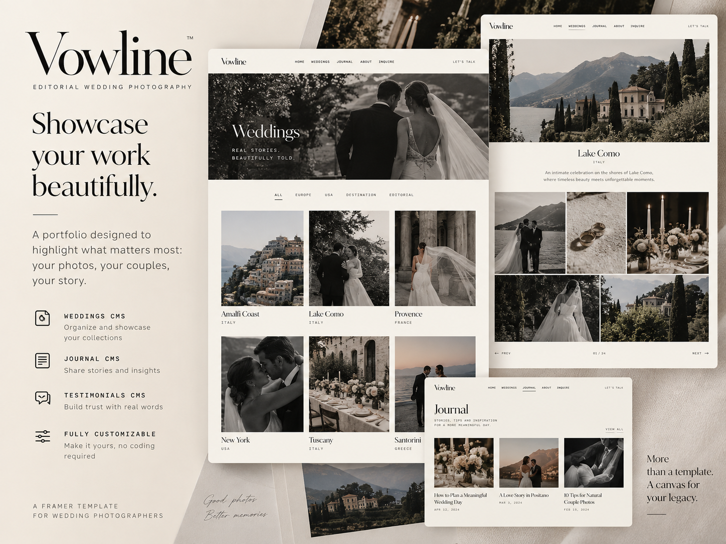 Screenshot 2 of Vowline