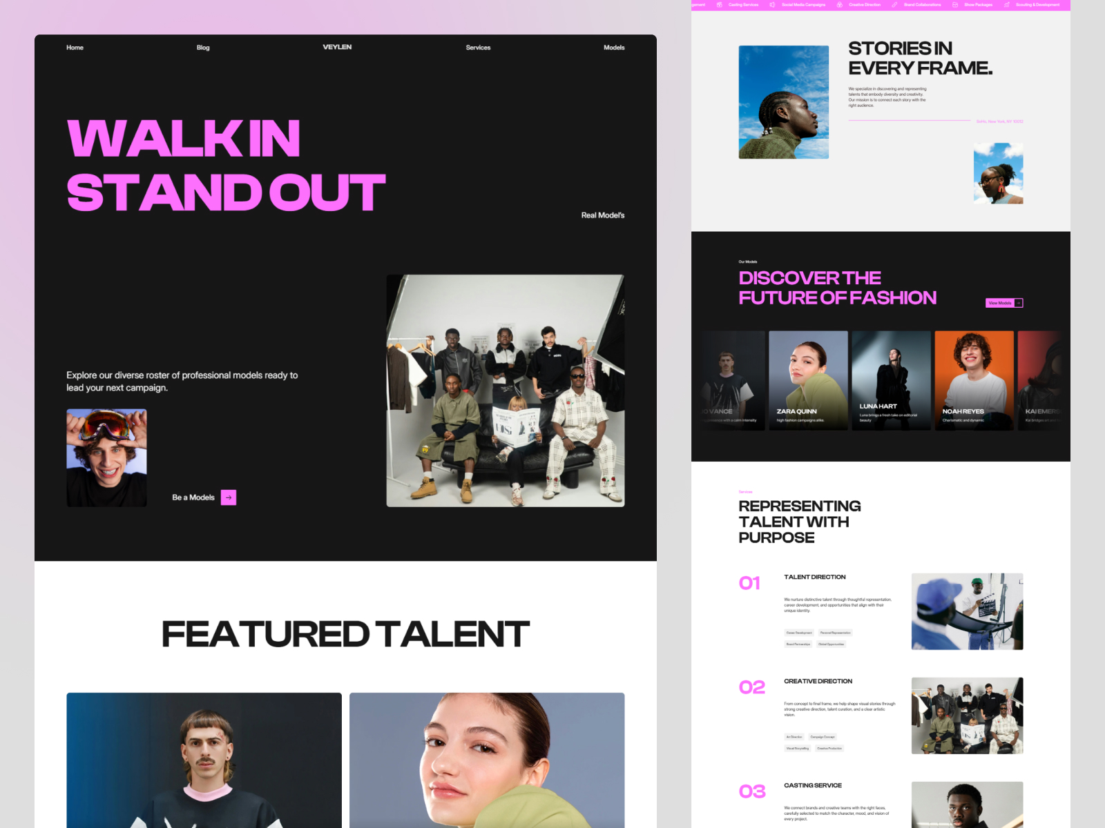 Screenshot 3 of Veylen
