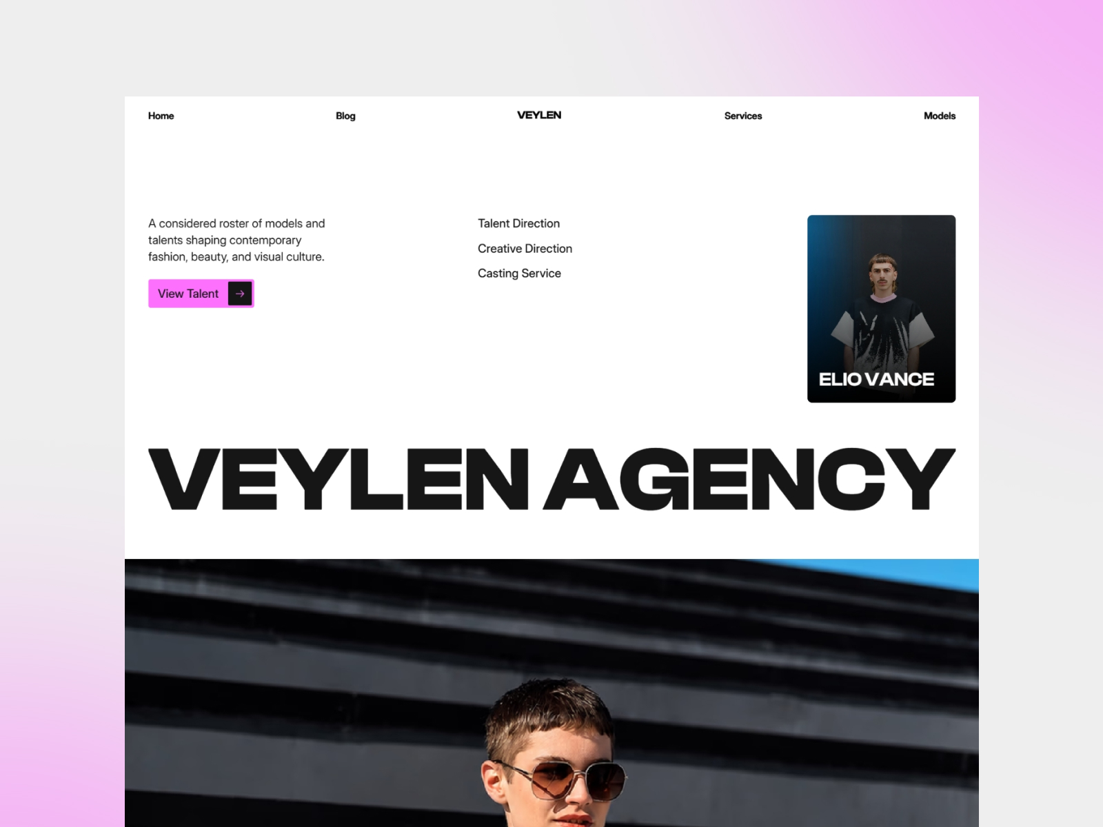 Screenshot 1 of Veylen