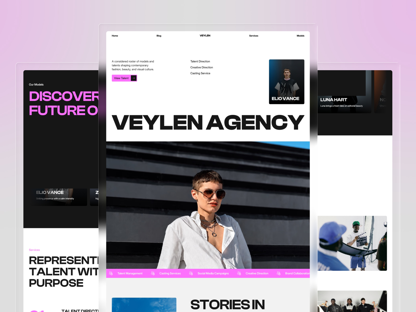 Screenshot 2 of Veylen