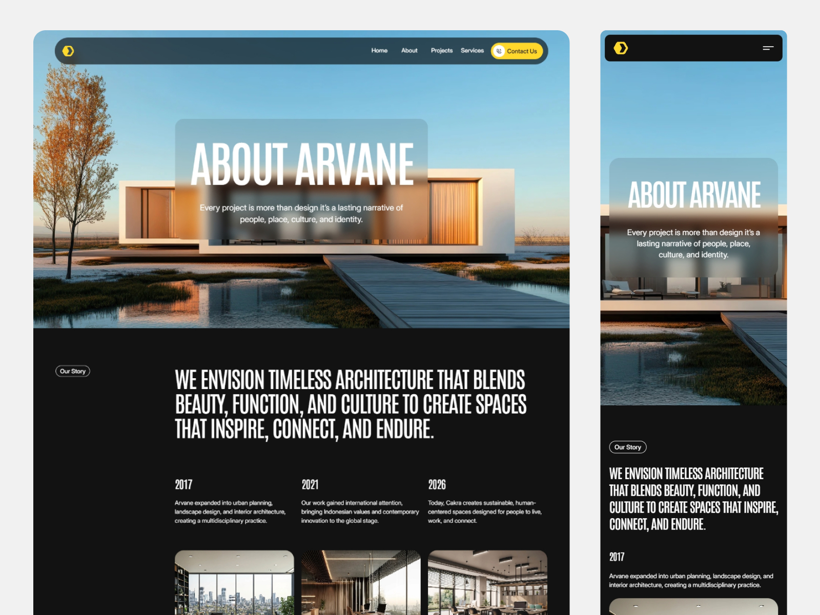 Screenshot 3 of Arvane