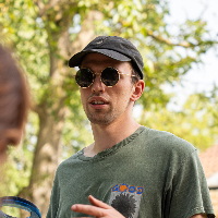 Maxime Vandenberge