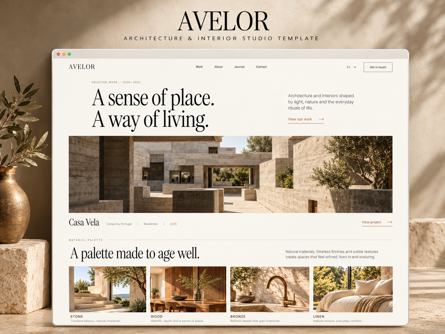 Screenshot 2 of AVELOR