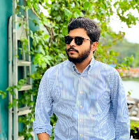 Irteja Mahmud