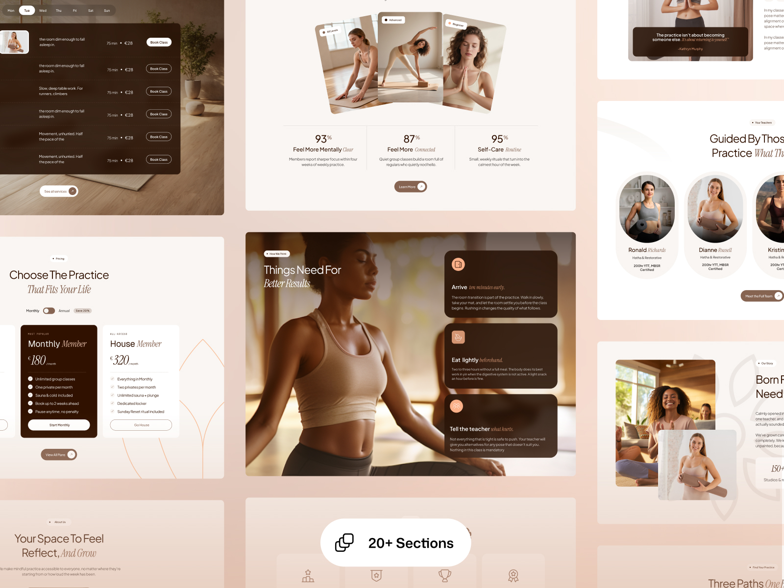 Screenshot 3 of Calmlyss