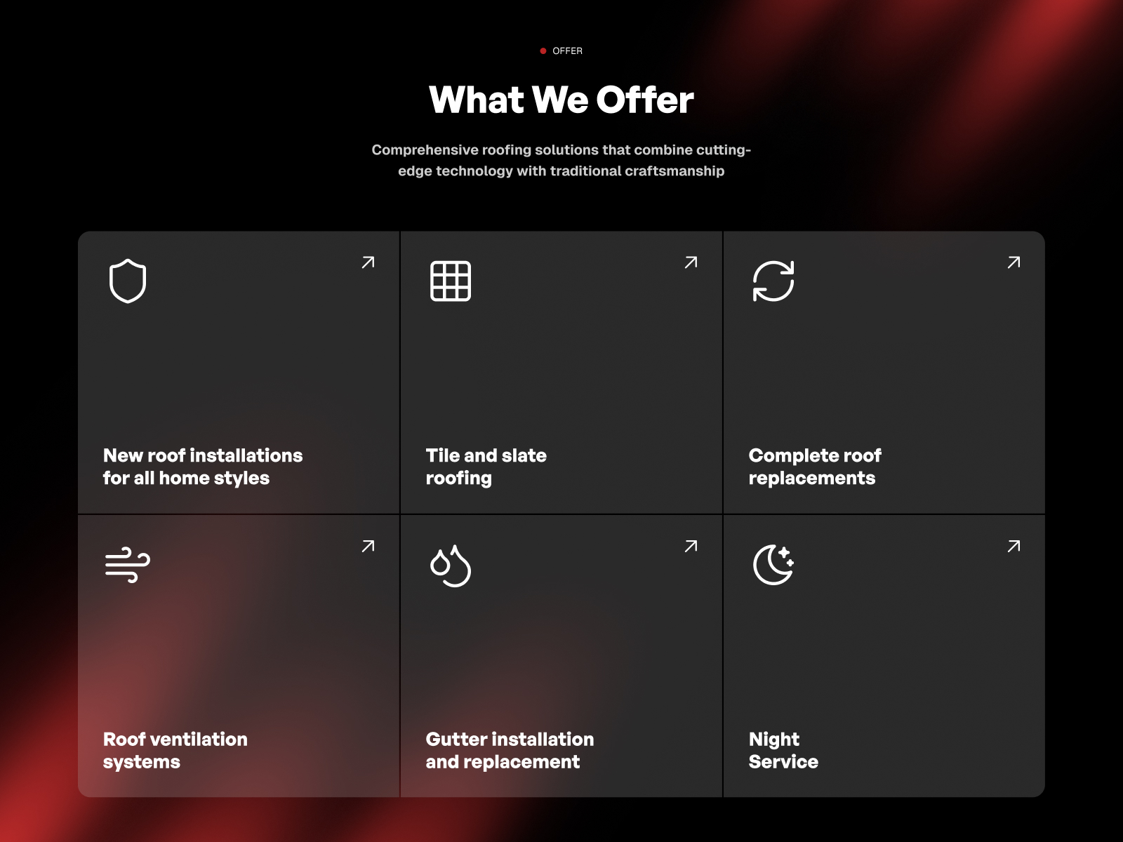 Screenshot 4 of RooferPlus