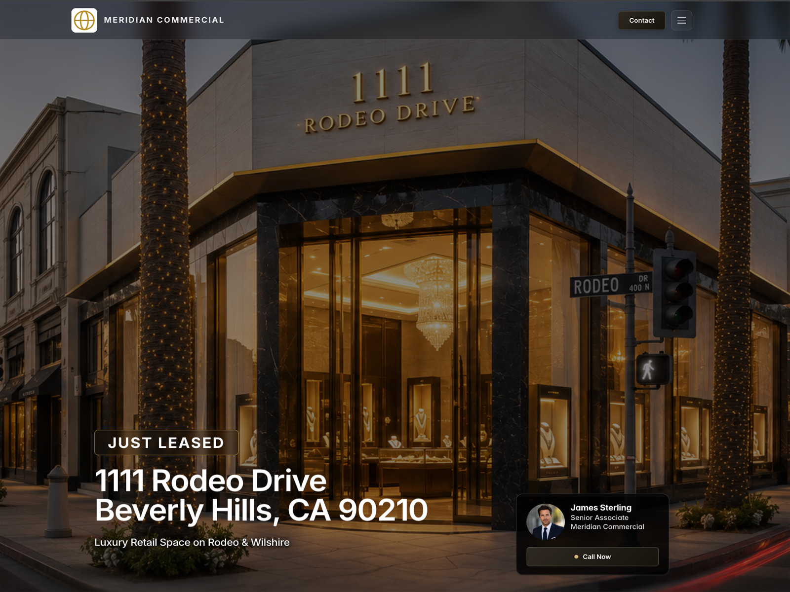 Screenshot 1 of Just Leased