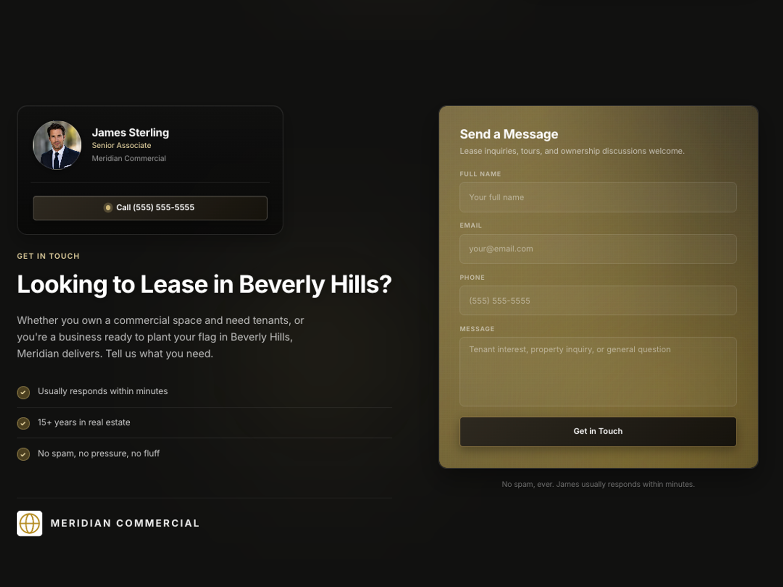 Screenshot 5 of Just Leased