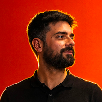 Mattia Astorino