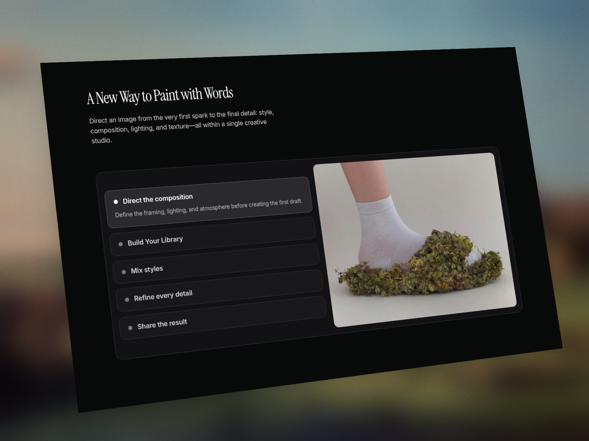 Screenshot 2 of Van Gogh