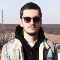 Eugene Stratila