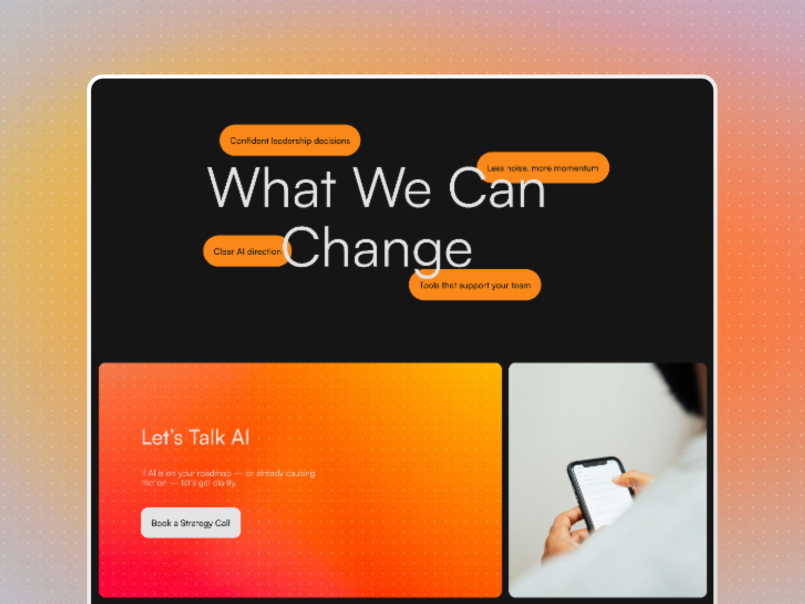 AIvisory Consultant by KHULA®