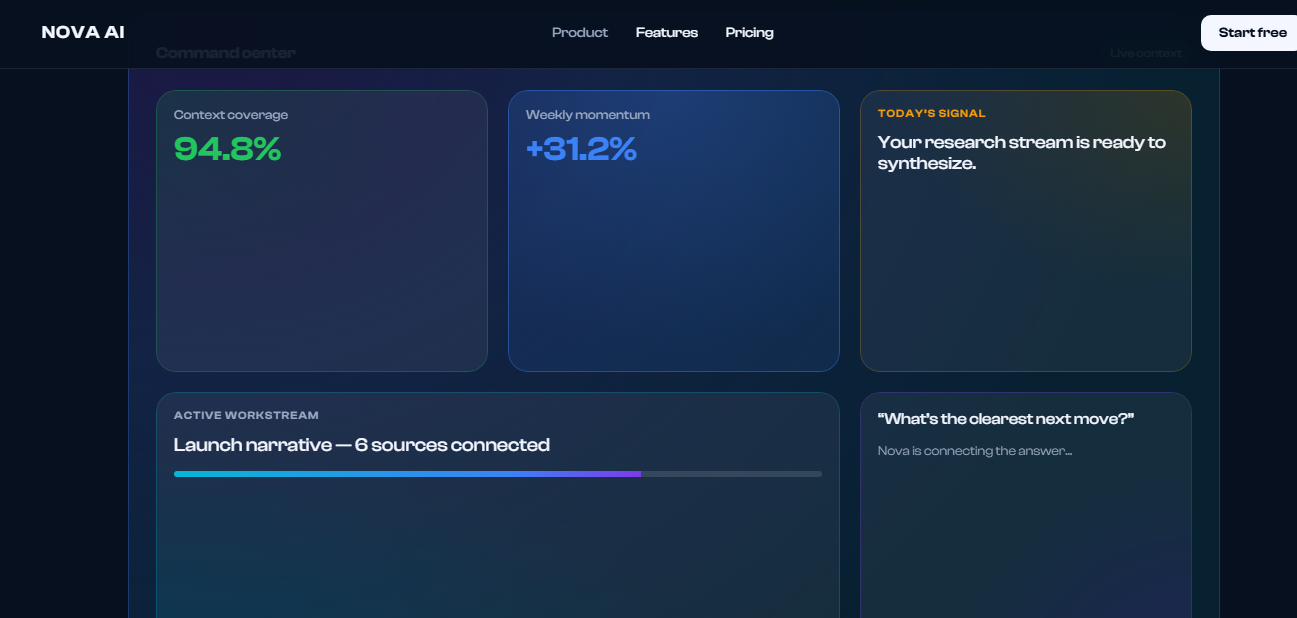 Screenshot 2 of ASYNTRA