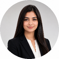 Sana Ghouri