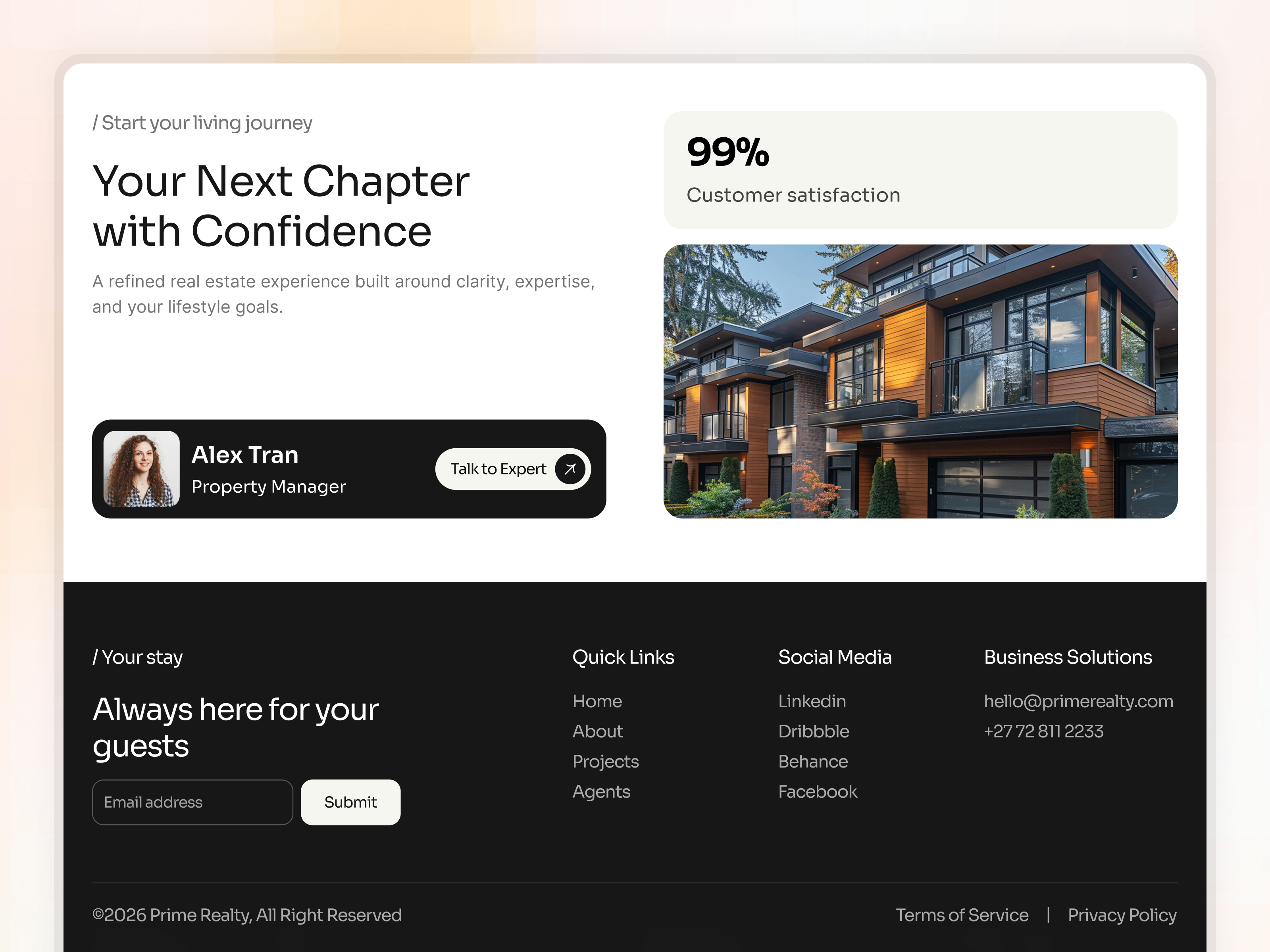Screenshot 4 of Prime Realty