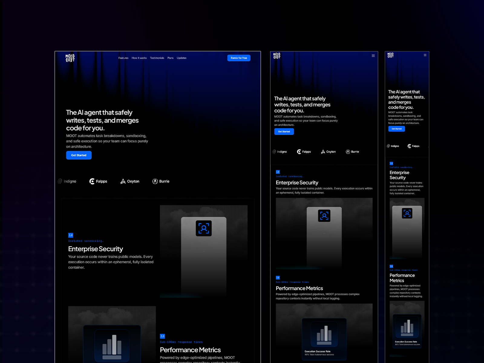 Screenshot 4 of Mooot
