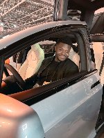 Mark Yaasi