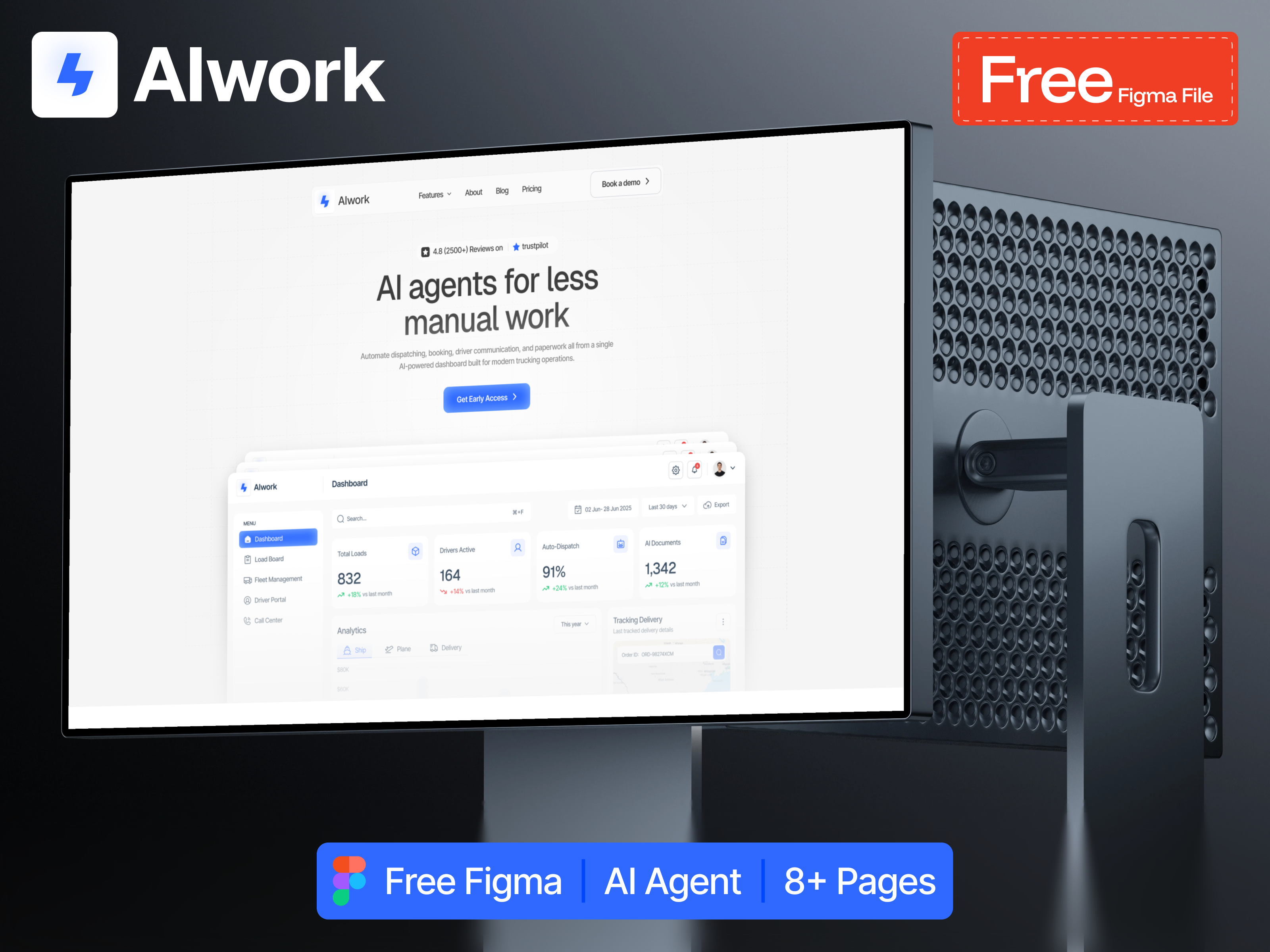 AIwork Automation by Gr8r Studio