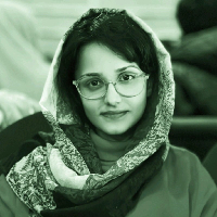 Zahra Usman