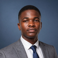 Sadiq Abdulqudus