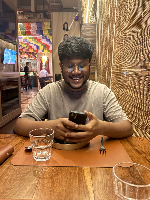 Sandip Mondal