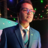 Saurav Chakrobartty