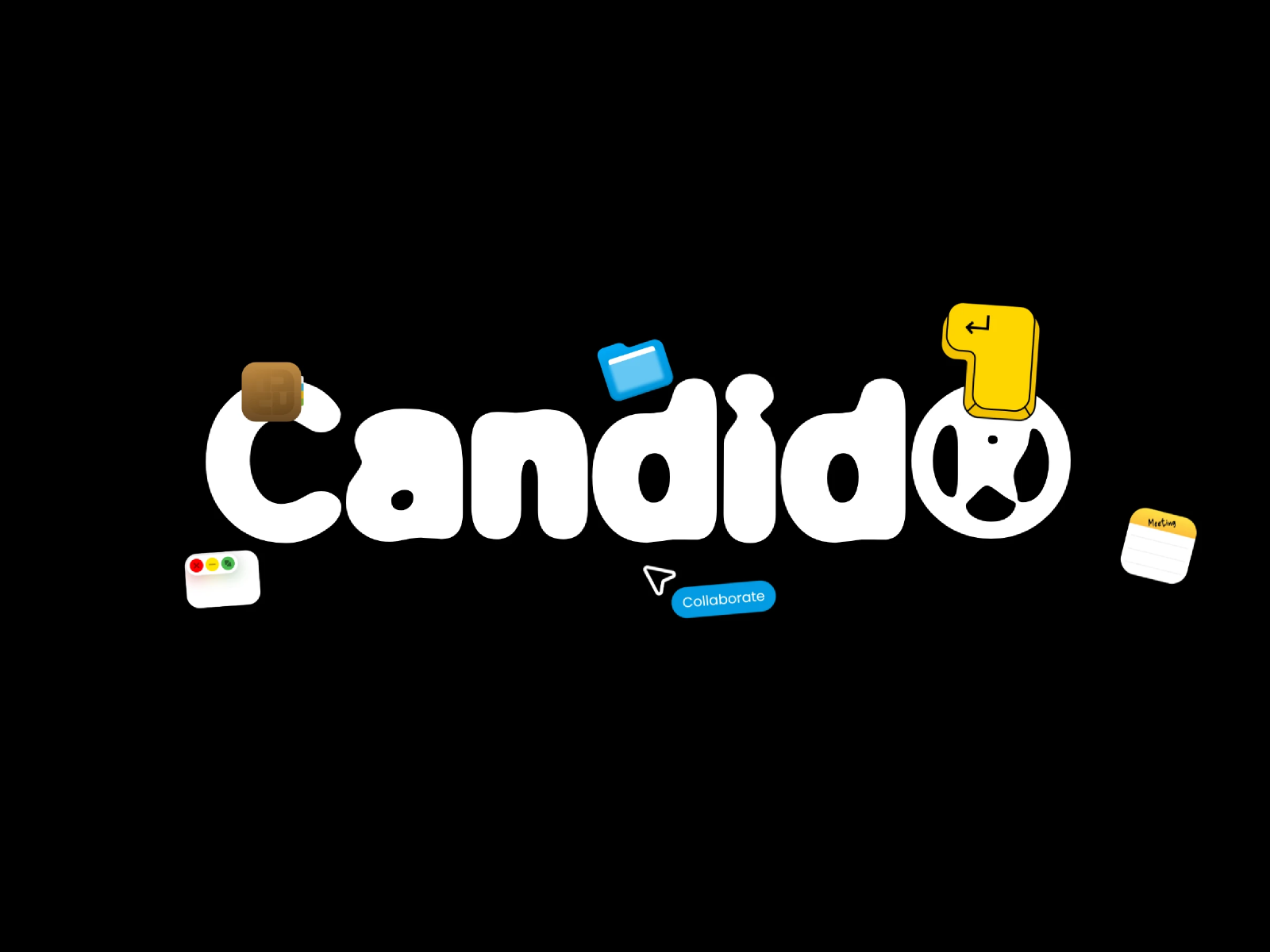 PortfolioCandid® by Inam
