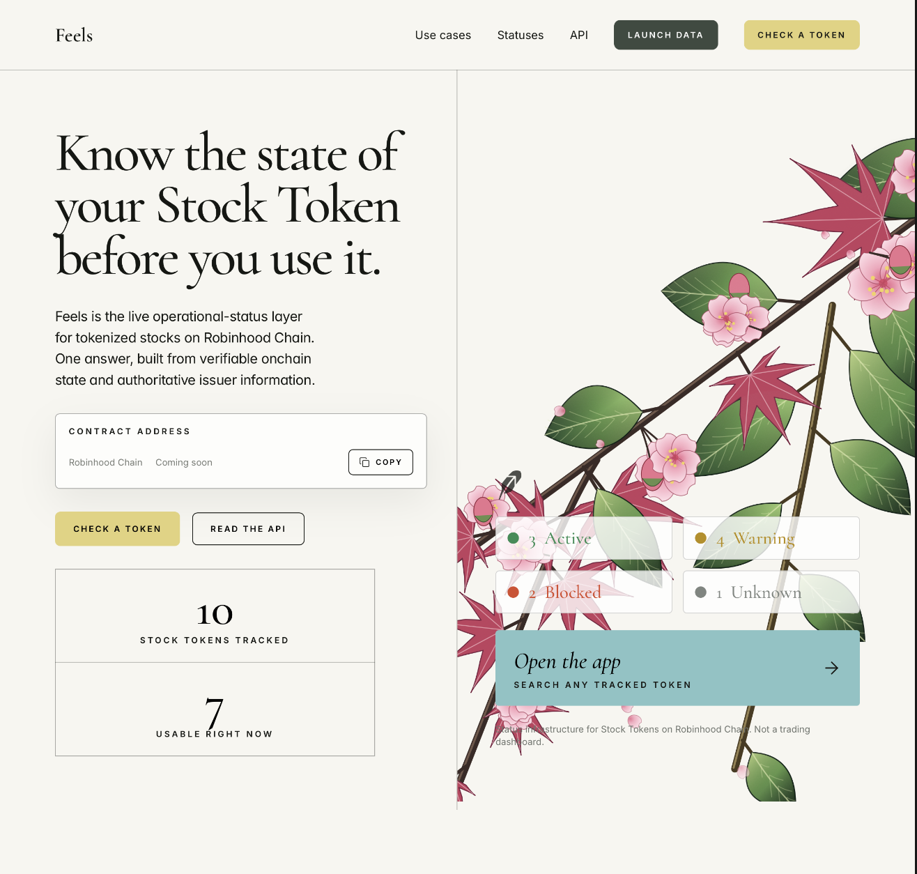 Floral Theme by Varun Singh