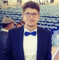 Aimal Naseem